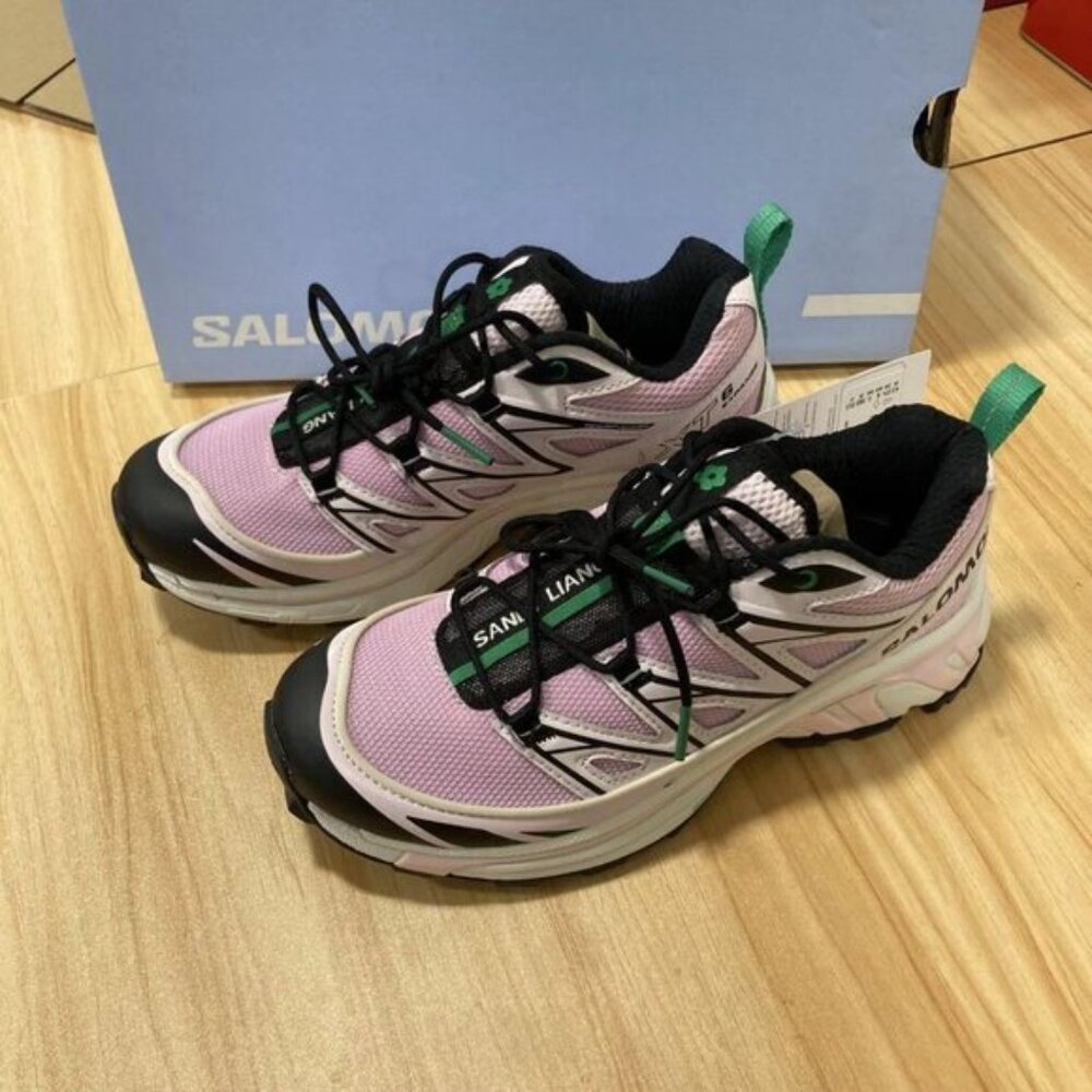Salomon xt-6 Expanse x Sandy Liang